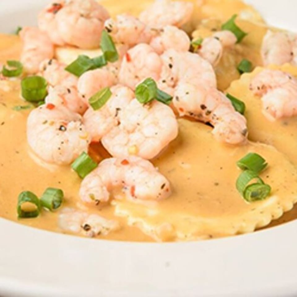 Savor Our Fresh Ravioli