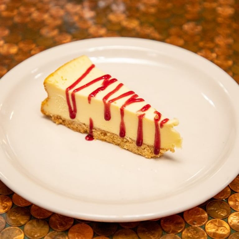 Delicious Cheesecake Options