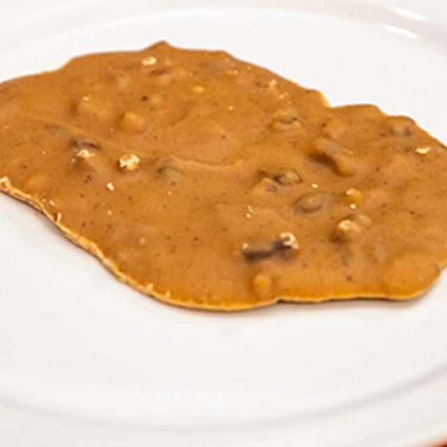 New Orleans Praline.