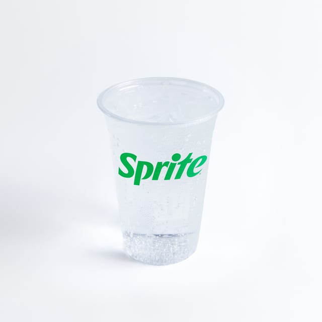 Sprite Bottle 20oz.