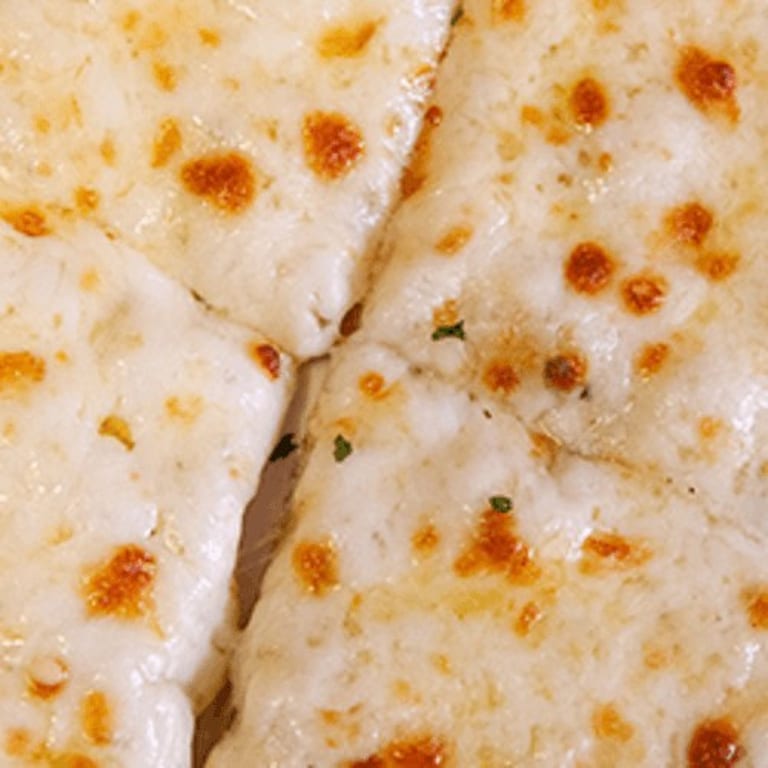 Delicious Garlic Bread Options