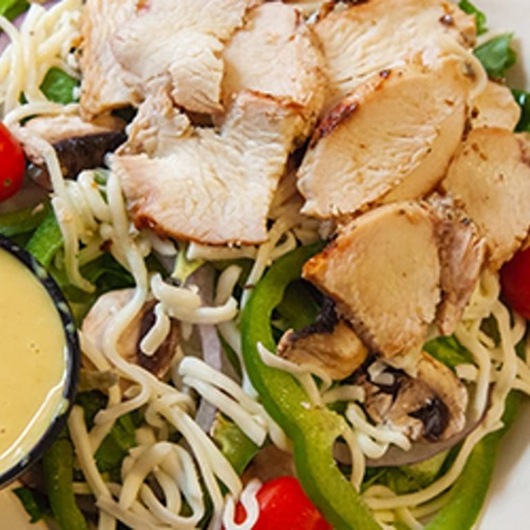 Our Signature Chicken Salad