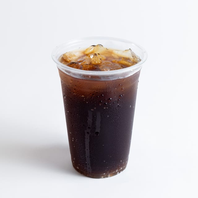 Barq's Rootbeer Bottle 20oz.