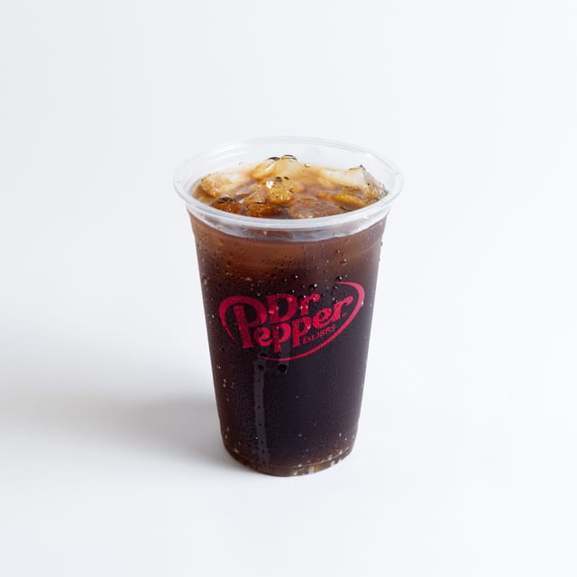 Dr Pepper 20oz.