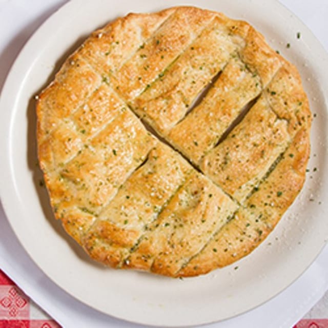 Breadsticks.